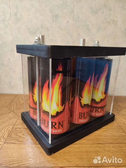 Наклейки на Титанат