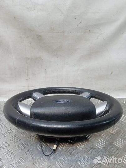 Руль Ford C-Max минивэн 1.6 2005
