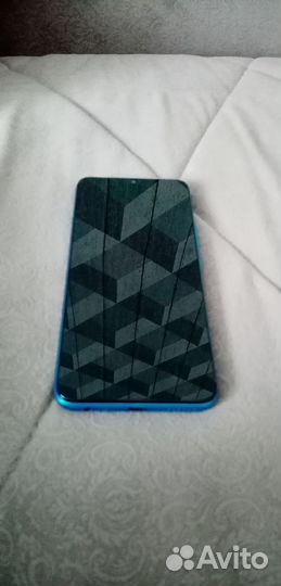 Infinix Smart 6, 2/32 ГБ