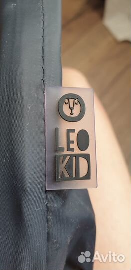 Солнцезащитный козырек leokid