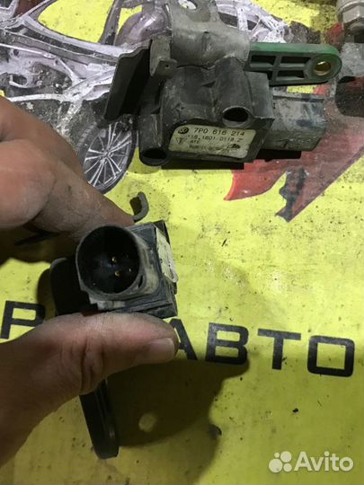 Пневмодатчики для VAG porsche cayenne 958