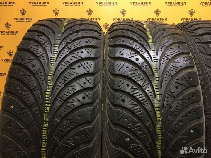Goodyear UltraGrip Extreme 205/60 R16 92T