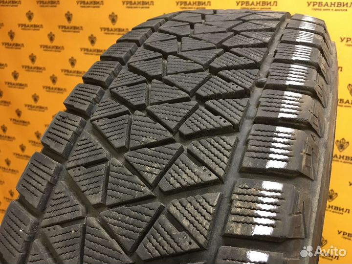 Bridgestone Blizzak DM-V2 235/65 R17 108S