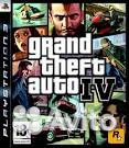 Gta 4 PS 3/XB 360