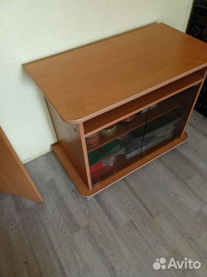 Тумба под телевизор