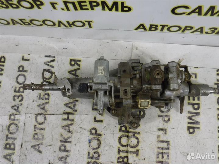 Колонка рулевая Toyota Crown (S170) 1999-2007