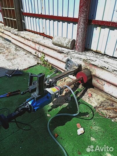 Выгребная яма / Колодец / Септик