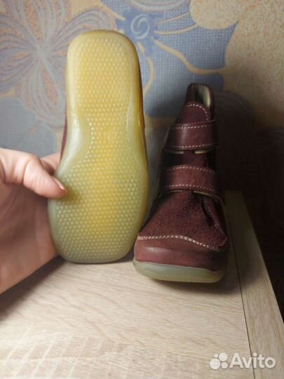 Сандалии детские Артемон