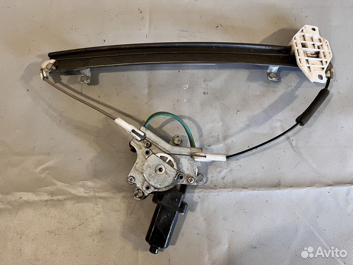 Стеклоподъемник передний правый Заз Chance