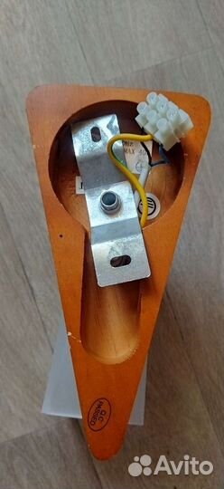 Бра (дерево)