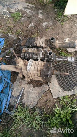 Кпп волга газель соболь