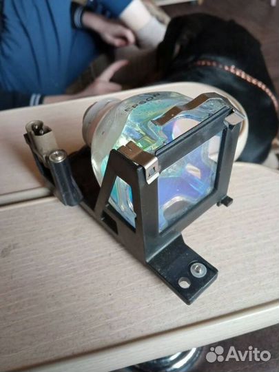 Лампа для проектора epson