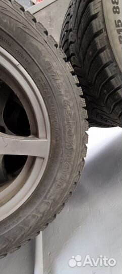 Nordman 5 175/65 R14