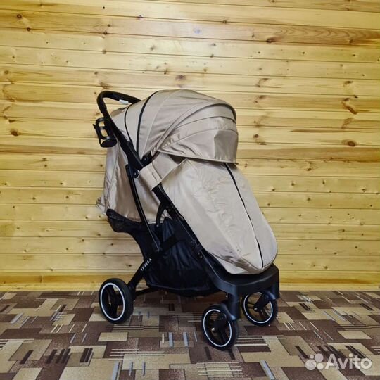 Коляска YP keka 22