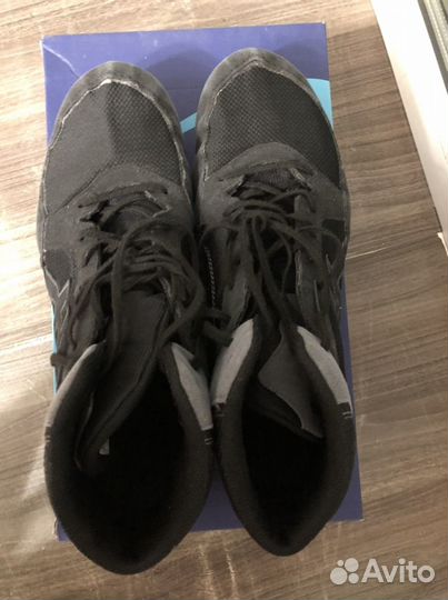 Борцовки asics