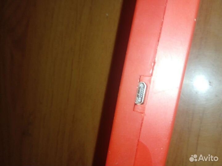 Приставка мальнкая Sega