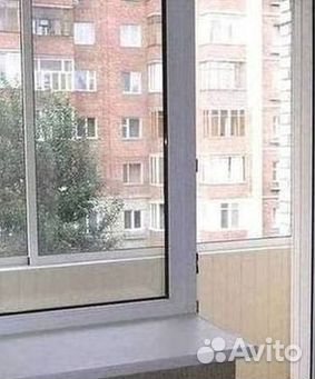 Окна быстро за день