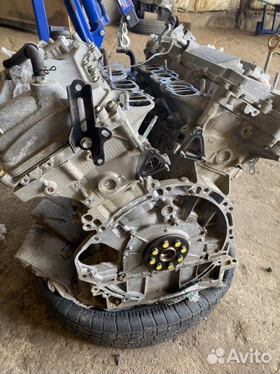 Двигатель Toyota, Lexus 4GR-FSE