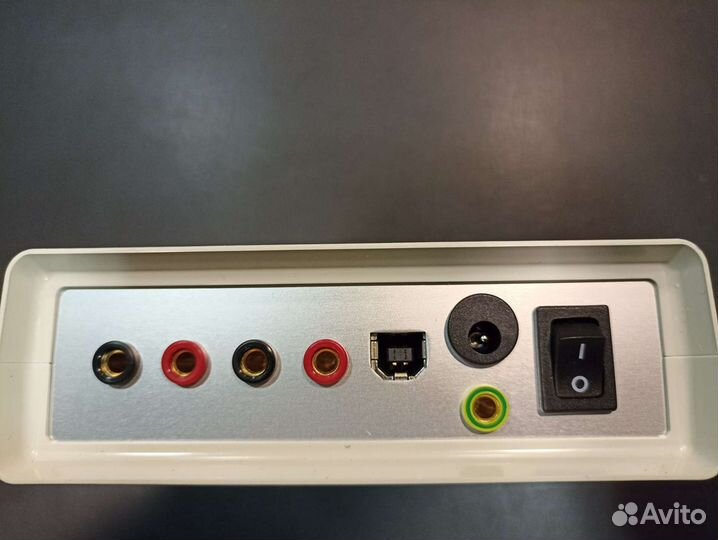 Кабельный тестер