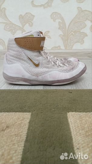 Борцовки nike