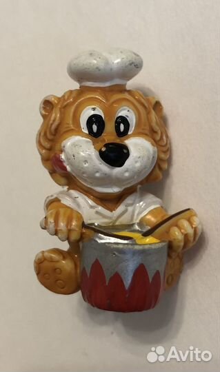 Киндеры пакетом