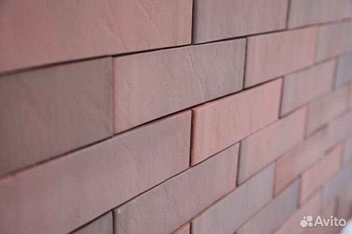 Кирпич Готика евро Антика М200 вкз