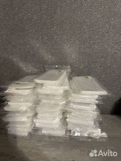 Чехол на iPhone 14 pro, 40 штук