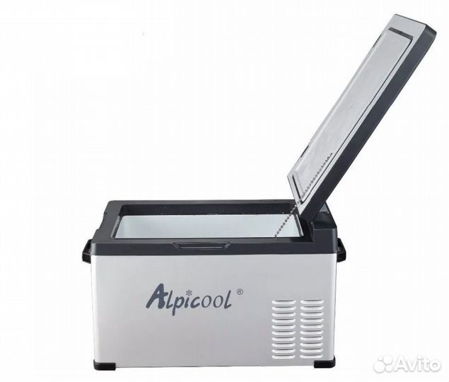 Компрессорный автохолодильник Alpicool C30