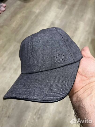 Кепки Бейсболки Летние Corneliani, Loro Piana