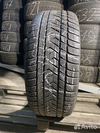 Pirelli Scorpion Winter 275/45 R21 110V
