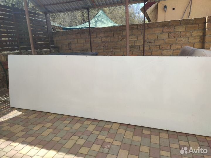 Светодиодная вывеска