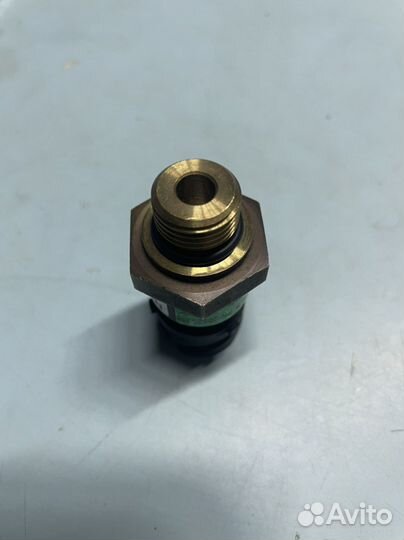 Датчик воздуха