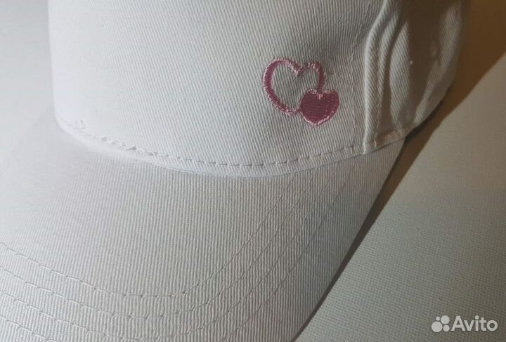 Летние головные уборы от 104