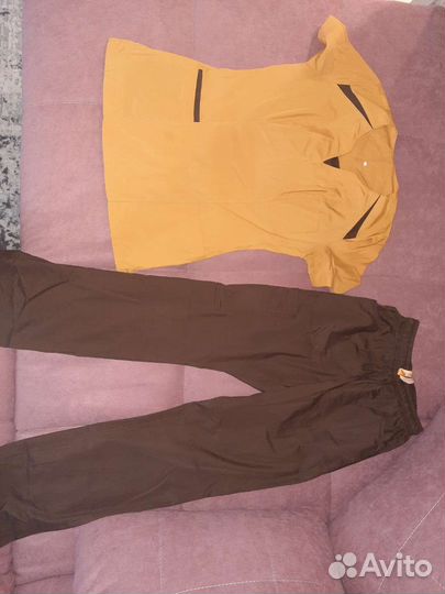 Медицинский костюм 42 44