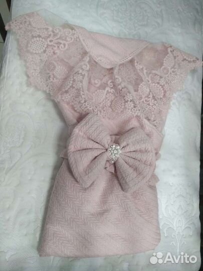 На выписку. Новое