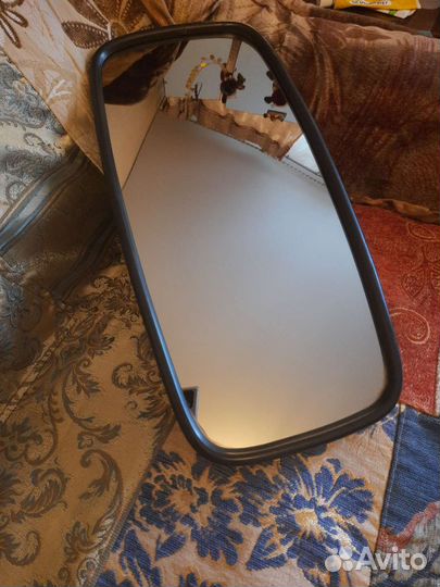 Боковое зеркало