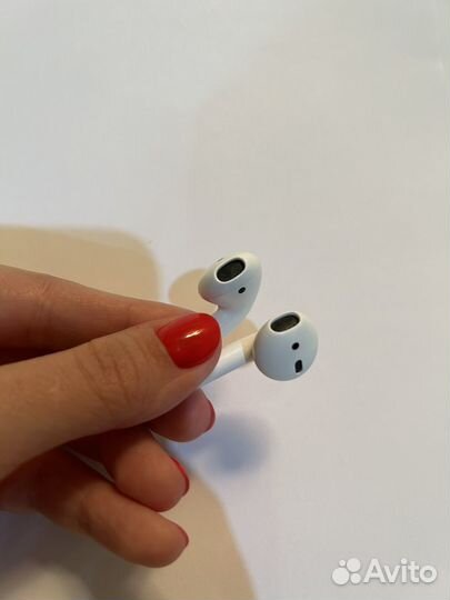 Airpods оригинальные