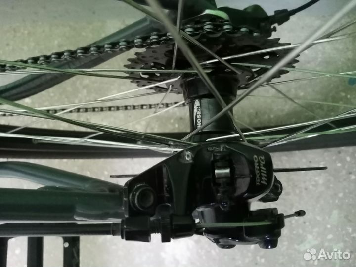 Specialized 27.5