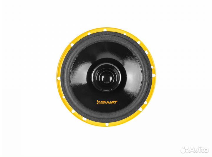 Комплект акустики swat SP-H6 16 см