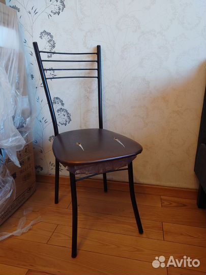 Стул для кухни бу