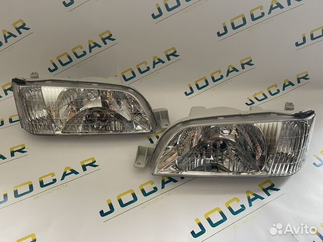 Фары Toyota Camry SV40 94-98