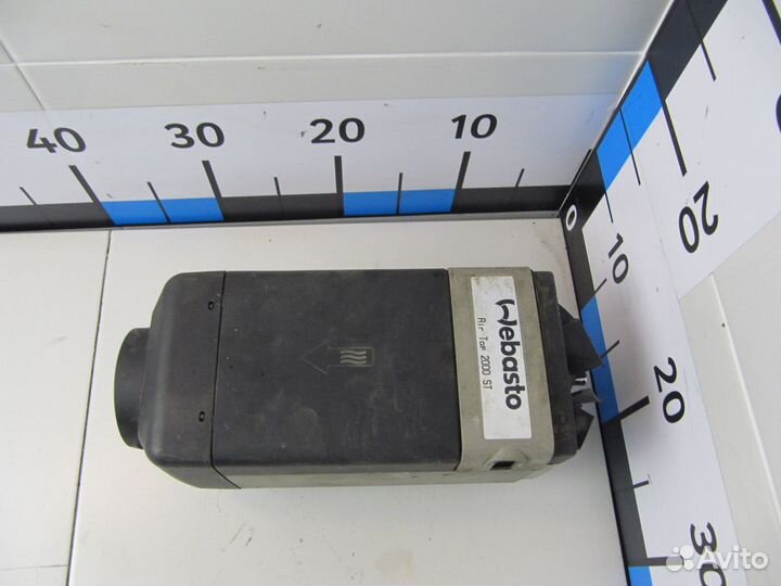 Отопитель автономный Mercedes Benz Actros MP3