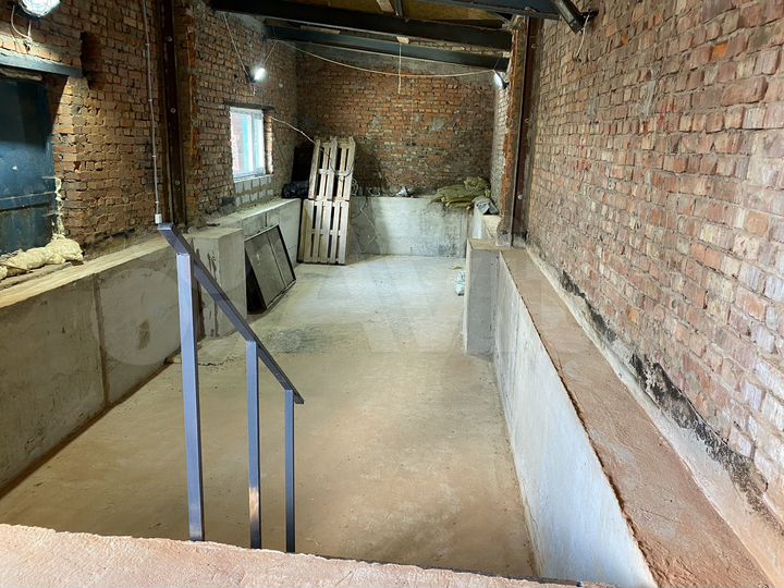 Свободного назначения, 50 м²