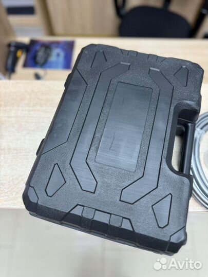 Мойка высокого давления