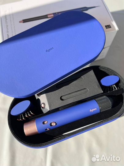 Стайлер Dyson Airwrap Complete