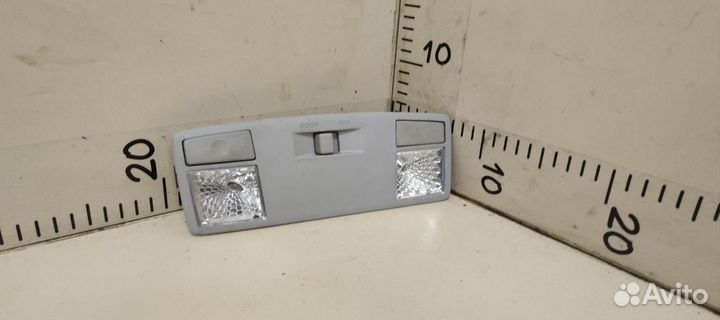 Плафон внутреннего освещения Mazda 3