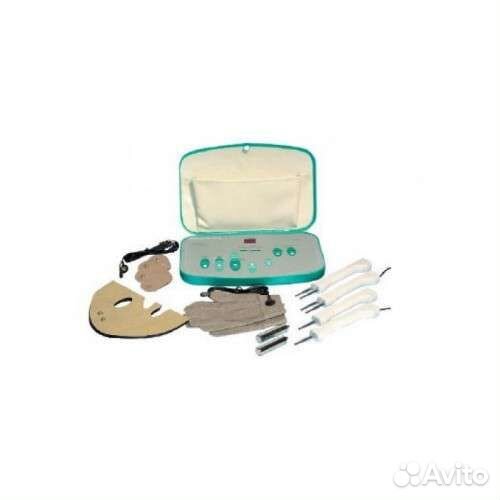 Аппарат микротоковой терапии Miracle Bio Wave