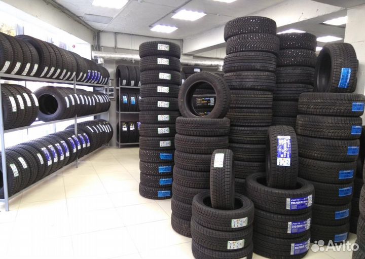 Triangle TR257 235/70 R16