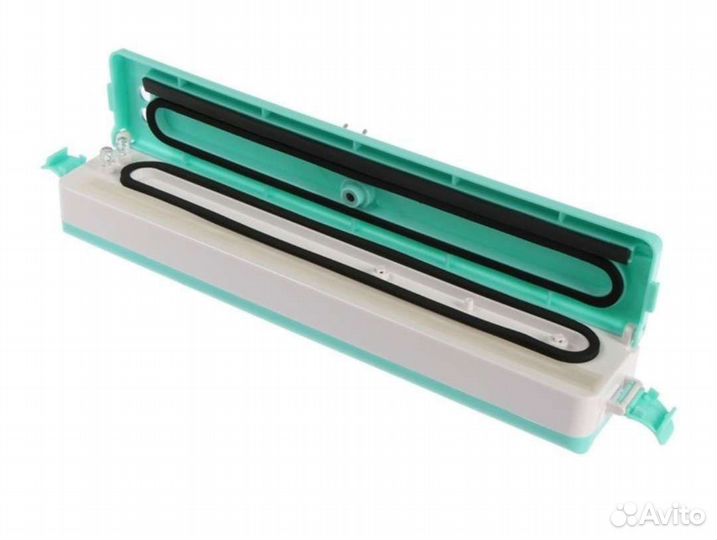 Вакуумный упаковщик