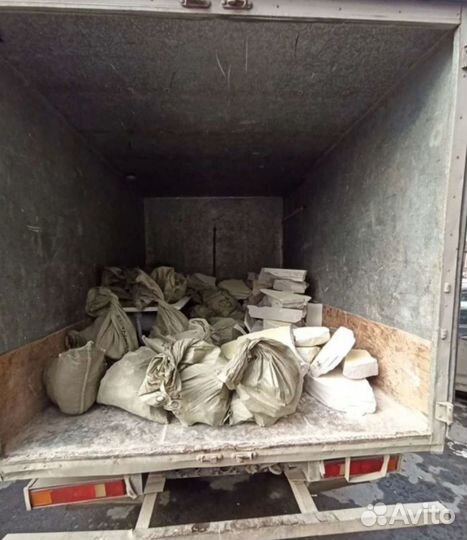 Грузоперевозки